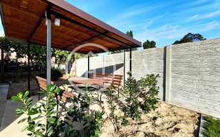 Casa de inchiriat cu 2 camere in Santandrei, Bihor - Poză 13