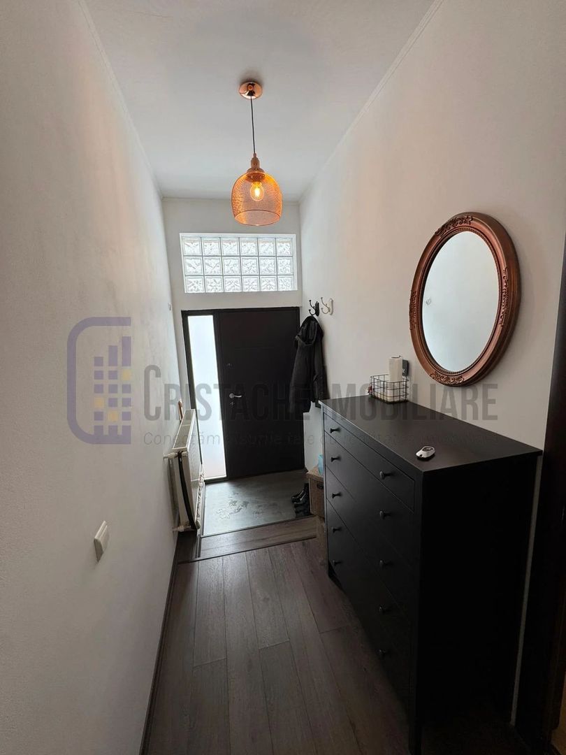 Râmnicu Sărat, Sector 3 | Apartament 2 camere decomandat | Bloc 2016 - Poză 5