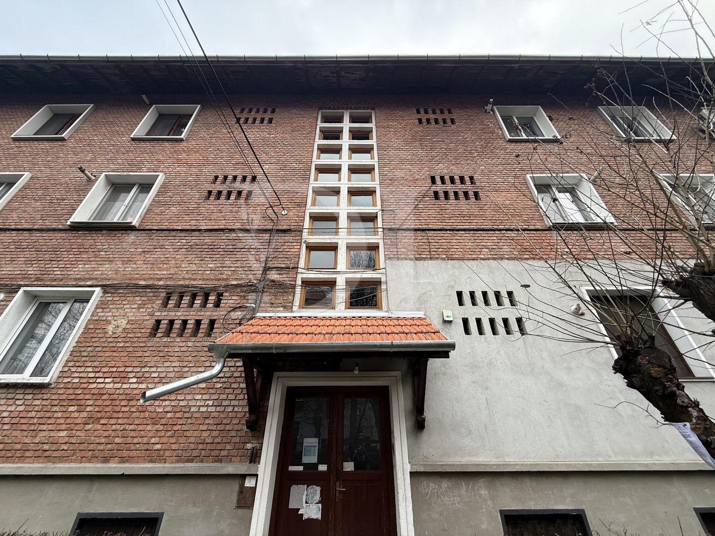 Apartament etaj intermediar / Zona aerisită - Poză 14