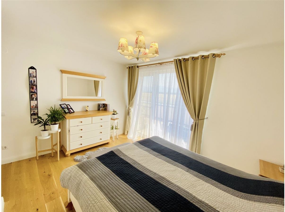 Penthouse modern - 110 mp utili + terasa 40 mp utili - C. Arhitectilor - Poză 19
