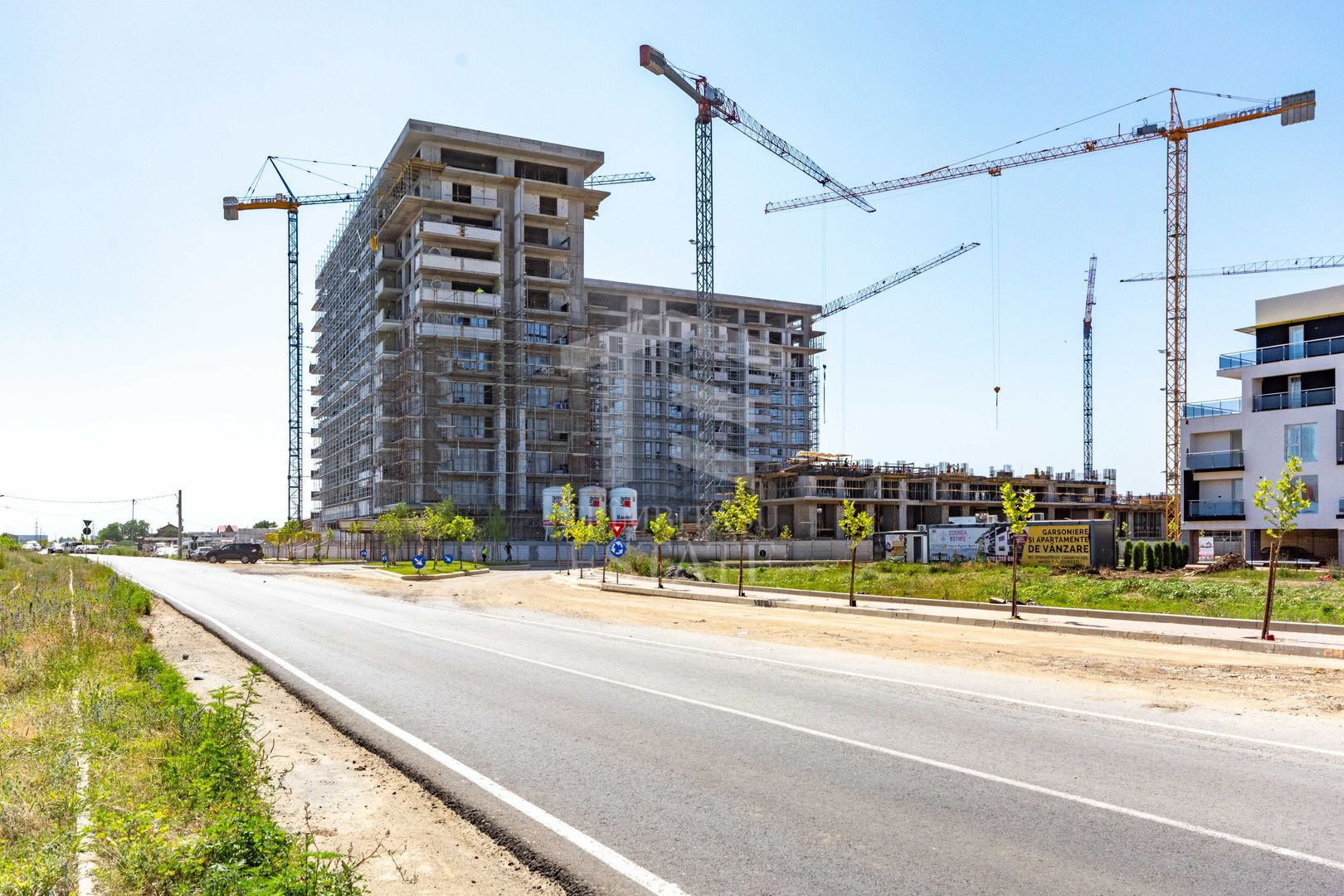Titan Pallady 2 Camere Astorium Life exclusiv blocul A predare 2025 - Poză 18