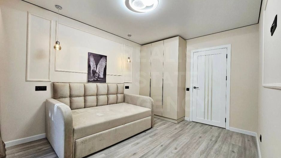 Vânzare, apartament, 3 camere, strada Alba Iulia, Buiucani - Poză 5