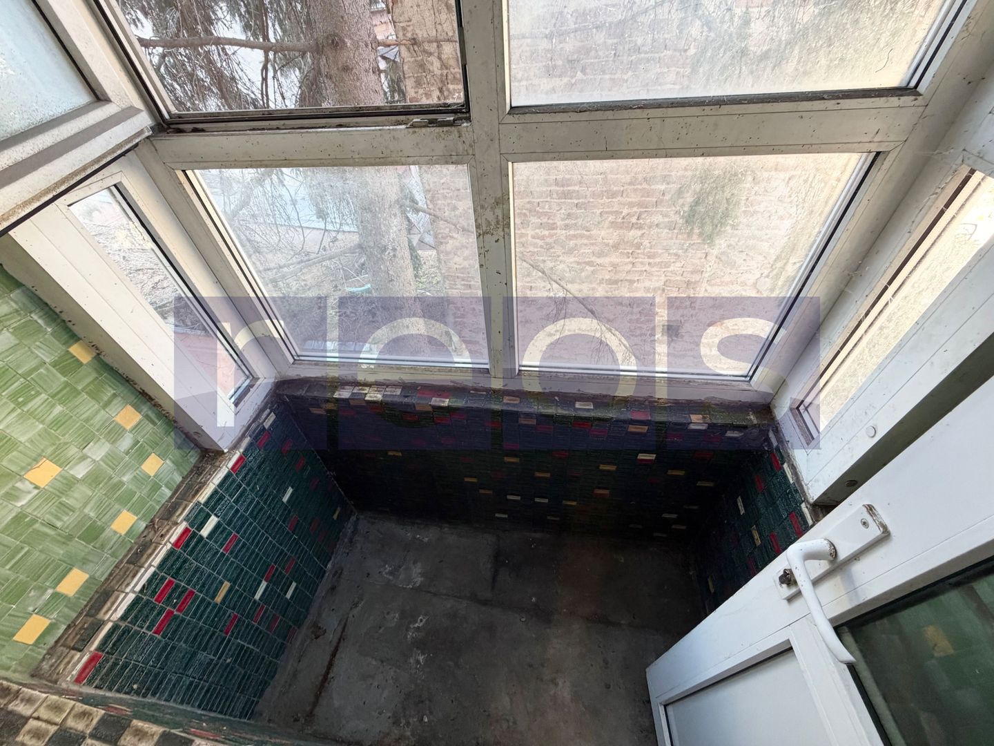 APARTAMENT IN CASA INTERBELICA | 82MP | IDEAL PENTRU RENOVARE - Poză 10