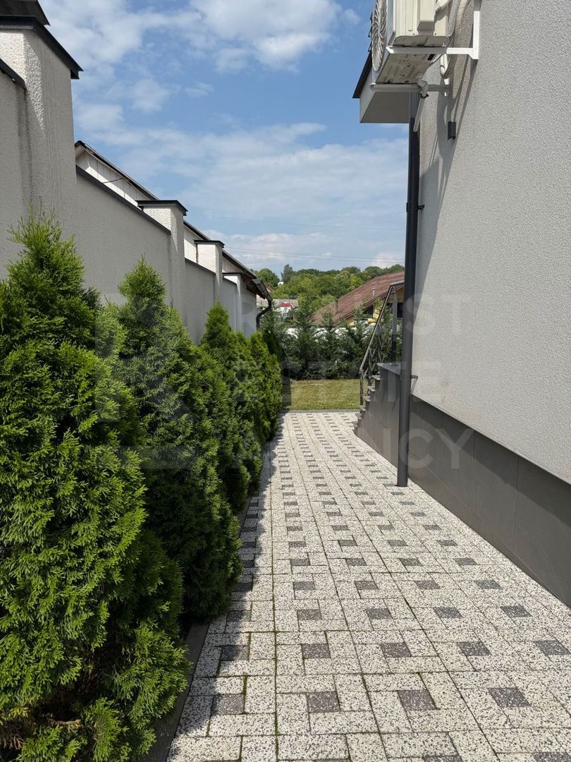 Chirie, casă, 3 camere, str. 8 Martie, Râșcani - Poză 9