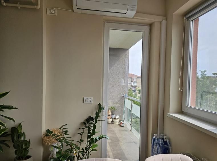 Soarelui-Bloc nou | 3 Camere | Etaj intermediar | Lift | Mobilat si Utilat - Poză 7