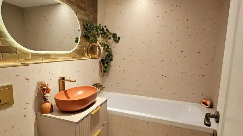 APARTAMENT RENOVAT LUX ZONA MOSILOR - Poză 4