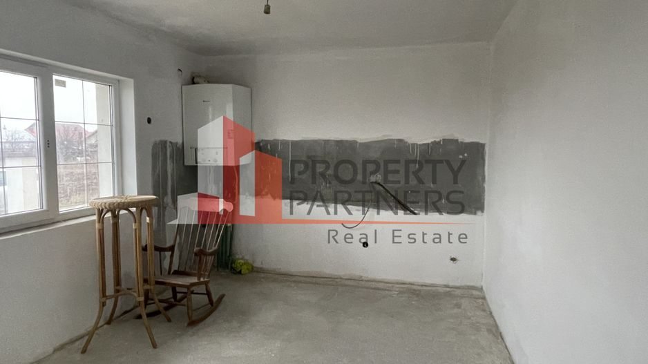 Casa P+M Sabareni - Poză 3