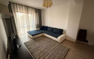 Apartament 2 camere decomandat, 55 mp, Rivers Towers, Iasi - Poză 7