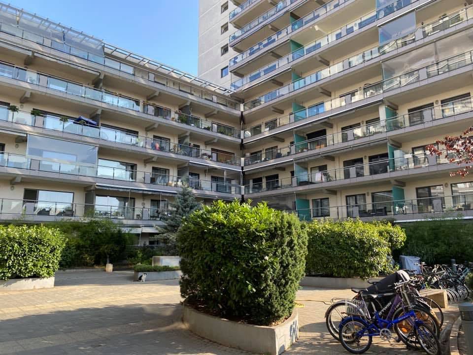 Garsoniera tip studio New Town Residence - Str Dristorului - Poză 2