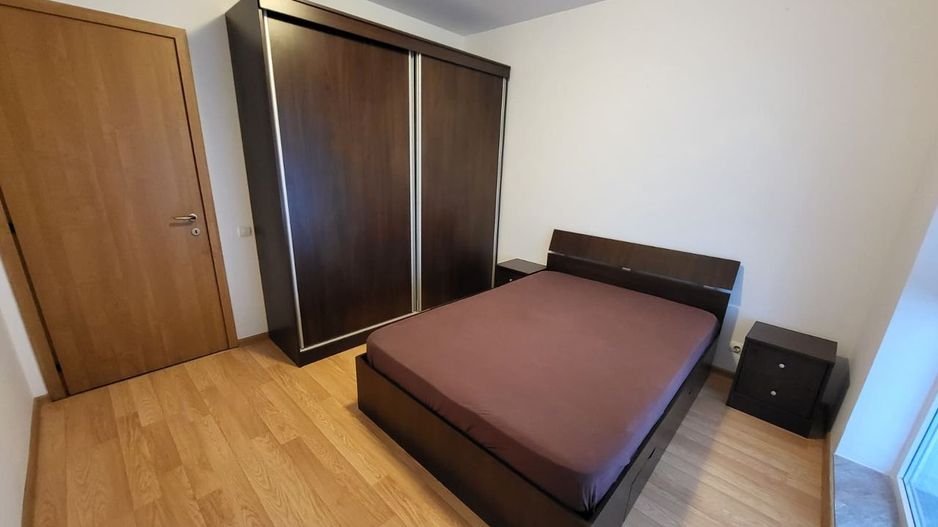 Vanzare 2 camere in Evocasa Optima, Titan-1Decembrie - Poză 5