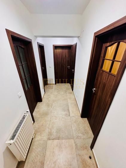 2 camere| Olimpia-Complexul Studentesc| loc de parcare| bloc nou |52 mp - Poză 6