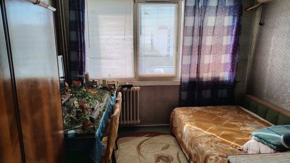 Apartament 3 camere | Ion Berindei nr 3 - Poză 5
