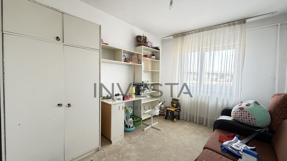 Apartament 3 camere decomandat de vanzare - cartierul Zorilor - Poză 6