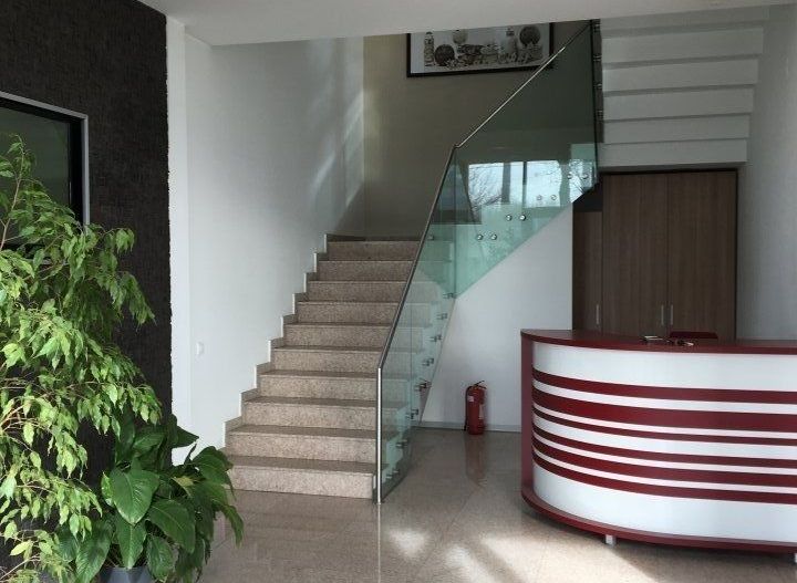 Birouri+Depozit, 1532 mp utili, aut. ISU, 2001 mp teren, apr. metrou, proprietar - Poză 6