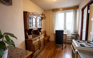 Apartament 2 camere Decebal etaj 1 - Poză 1