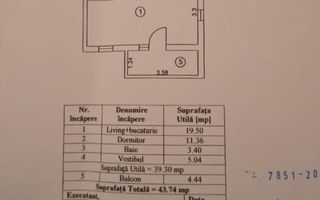 2 Camere - Aparatorii Patriei - Parcare Cadastrata - Poză 8