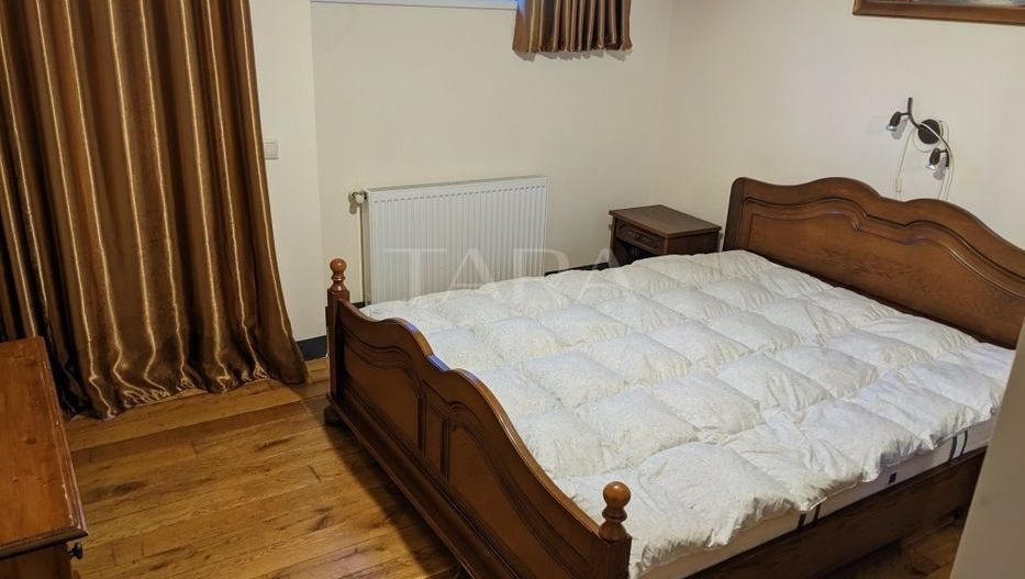 Apartament 3 camere cu grădină, situat în Apahida, zona Omnia - Poză 4