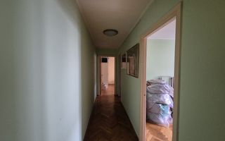 Apartament 3 camere bloc reabilitat Apusului, Pacii, Militari - Poză 10