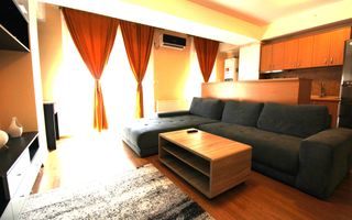 Apartament cu 3 camere in Girocului - Poză 2