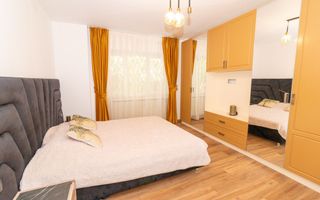 Apartament de inchiriat |3 camere |Batistei Universitate - Poză 5