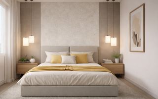 3 Camere, 2 Băi, Terasă 34 mp,Comision 0, Pallady - metrou Teclu - Poză 3