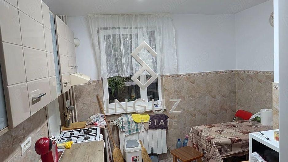 **Apartament 3 Camere de Închiriat – Dristor, București - Poză 5