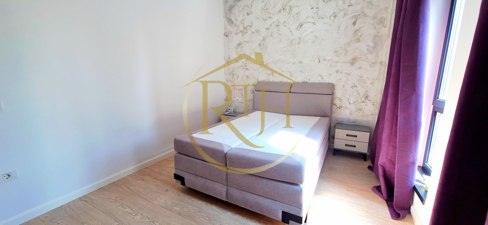 Prima inchiriere, apartament 2 camere,spatios, Future Residence,acces piscina - Poză 6