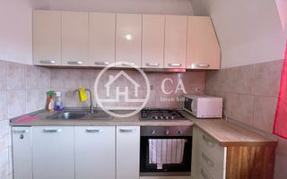Apartament cu 3 camere de închiriat in zona Calea Aradului, Oradea. - Poză 7