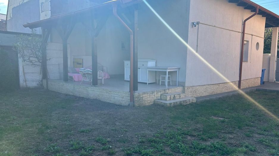 Vând casă zonă semicentrală - Poză 7