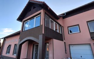 Casa singur in curte curte spatioasa zona Bartolomeu/Stupini - Poză 4