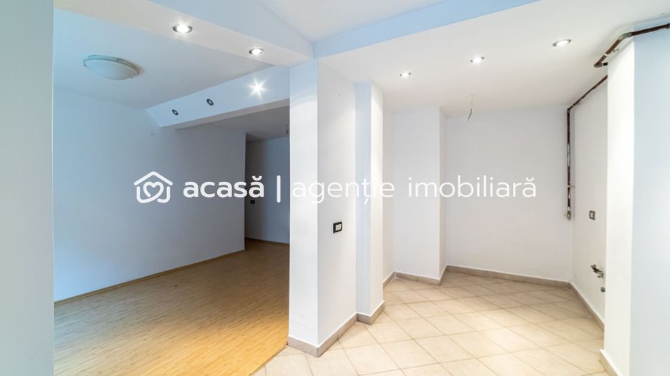 Apartament ultracentral la 1 minut de teatru - Poză 3