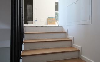 Duplex frumos de inchiriat, cartier Borhanci! - Poză 10