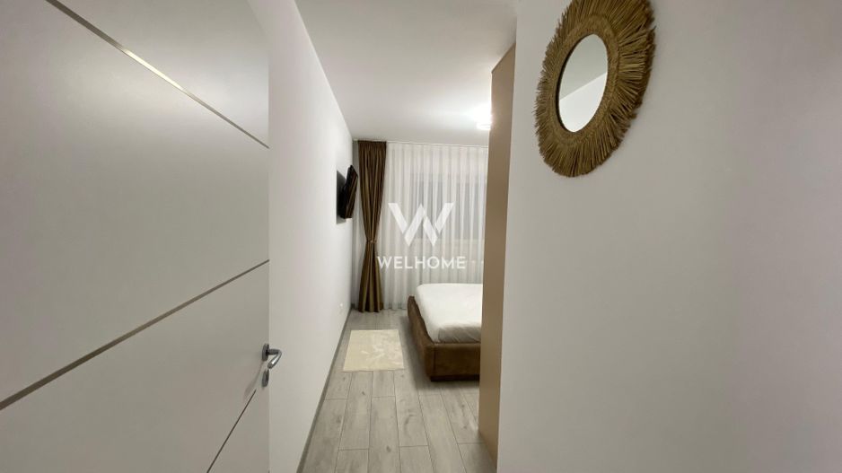 Superb apartament in zona El Gringo, Selimbar Sibiu - Poză 8