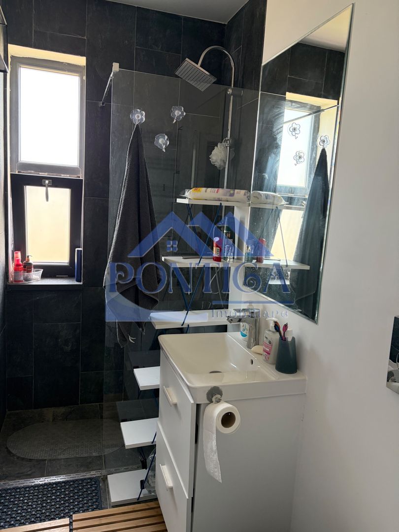 Studio Dublu de Vânzare Mamaia Nord - Poză 4