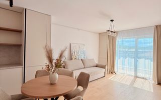 Apartament 2 camere | ULTRAFINISAT | Zona Eroilor / Floresti - Poză 2