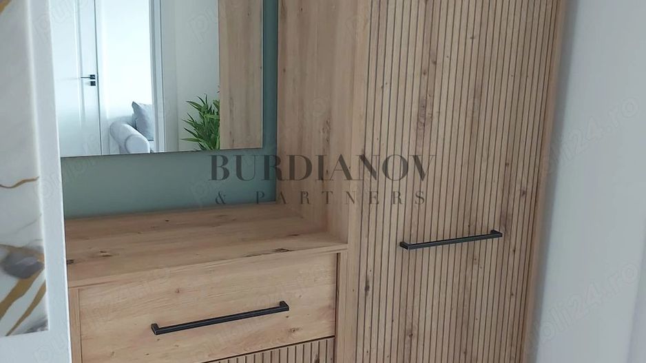 Apartament cu 2 camere de închiriat - Titan - Basarabia - Poză 7