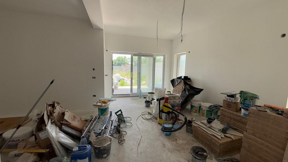 Duplex nou -  zona IKEA - Dumbravita - Poză 3