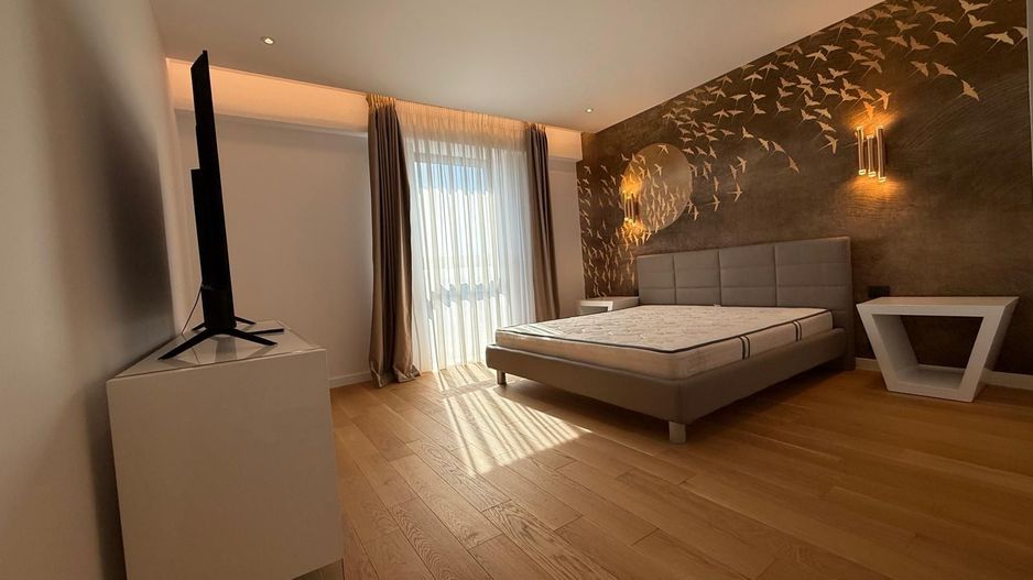 Apartament High End I 4 Camere în One Herăstrău Towers - Poză 14