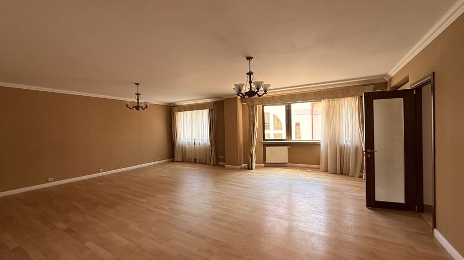 Apartament superb Kiseleff - Ion Mincu - Poză 1