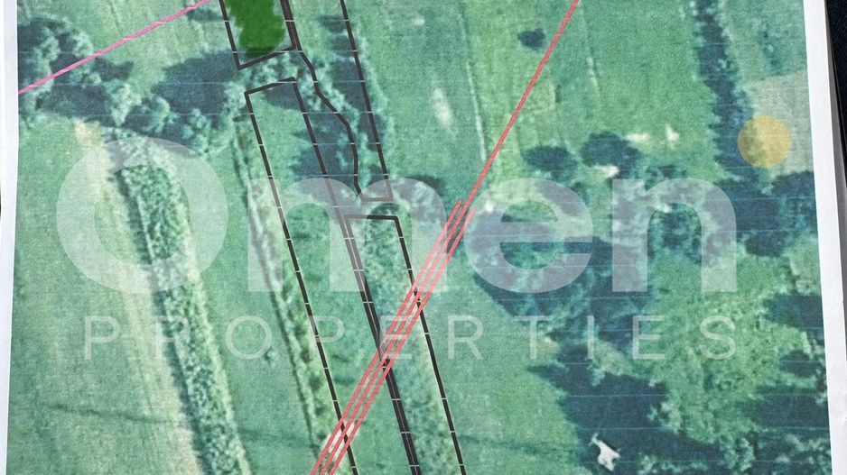 Teren de vânzare | 685 mp | strada Vrancei - Poză 4