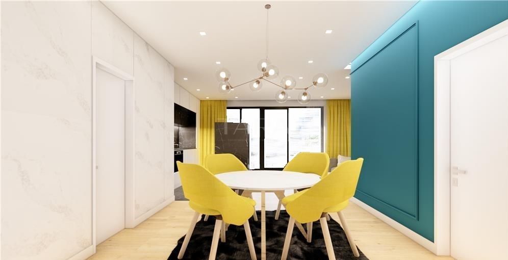 Apartamente de vanzare, Noi, Manastur - Poză 2