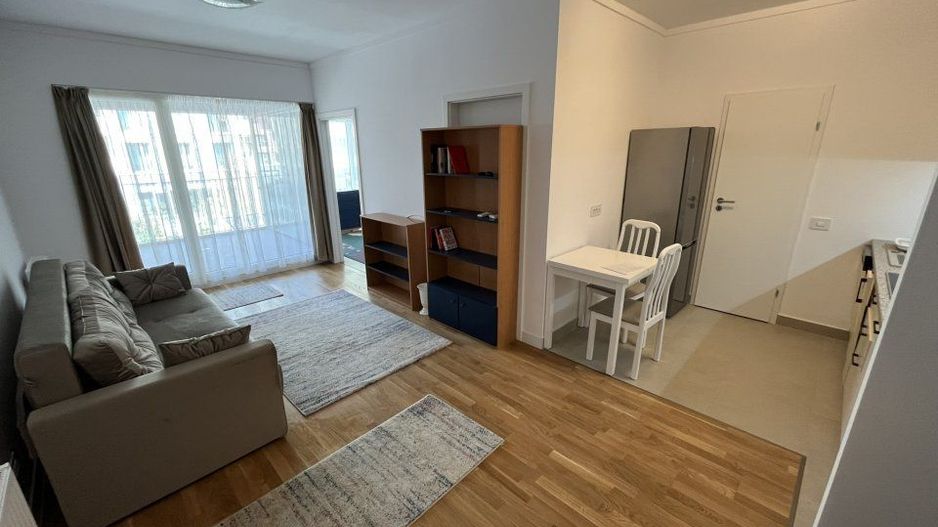 APARTAMENT MARMURA RESIDENCE | METROU - Poză 3