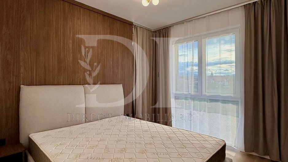 Apartament a cheie / trei camere / Zona Tineretului - Poză 11