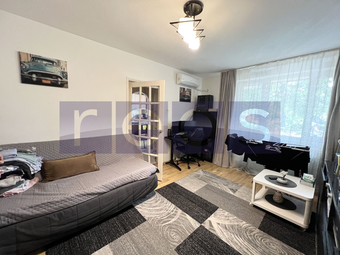 Apartament 2 camere, Calea Grivitei, sector 1, București - Poză 1