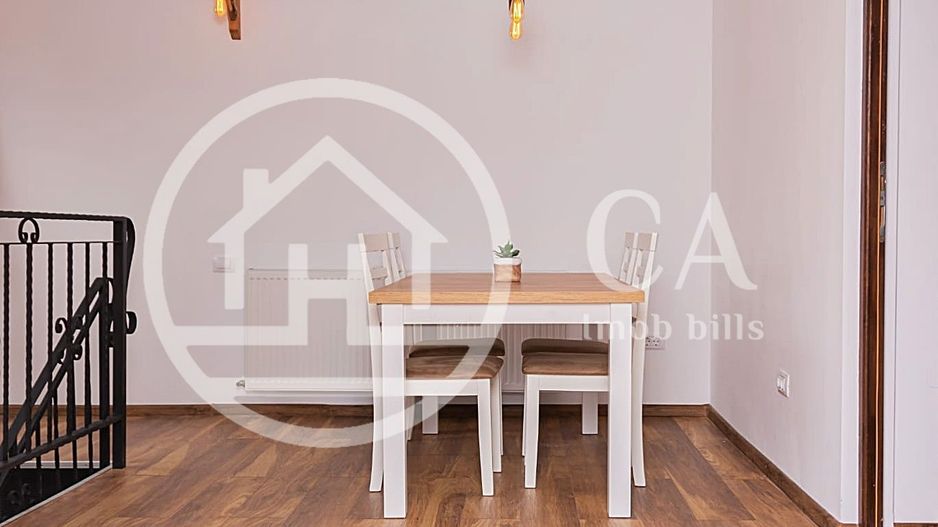 Apartament cu o camera de inchiriat in zona ultracentrala, Oradea - Poză 6