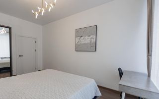 Chirie, apartament, 2 camere, strada Mihai Eminescu, Centru - Poză 2