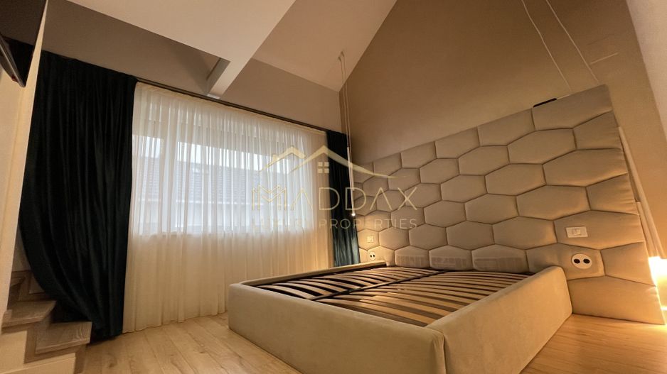 Vila 3 camere + gradina ***First Rent***// 2 Parking // Pipera - Poză 22