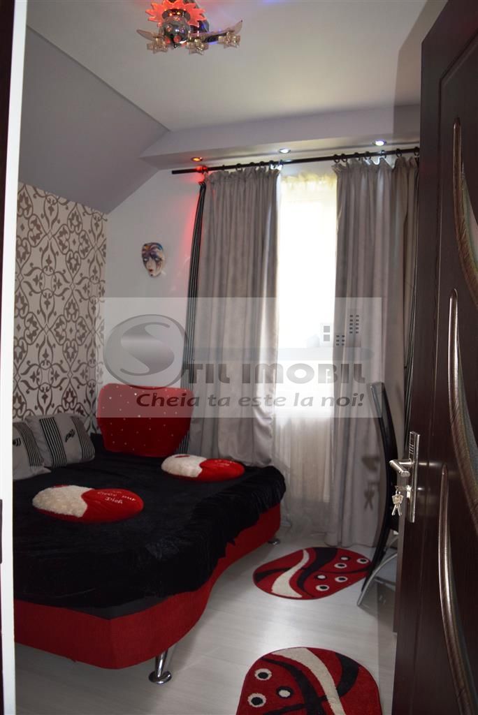 Apartament 3 camere Tatarasi - Spital Neurochirurgie - Poză 16