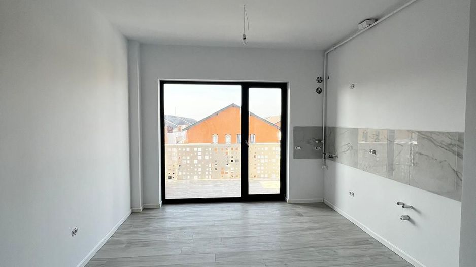Apartament 2 camere+birou/camera copii,  comision 0% - Poză 4