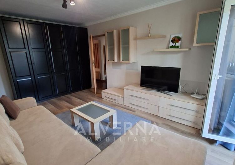 Apartament 3 camere | 70mp | 2 balcoane | parcare | cartier Zorilor - Poză 2